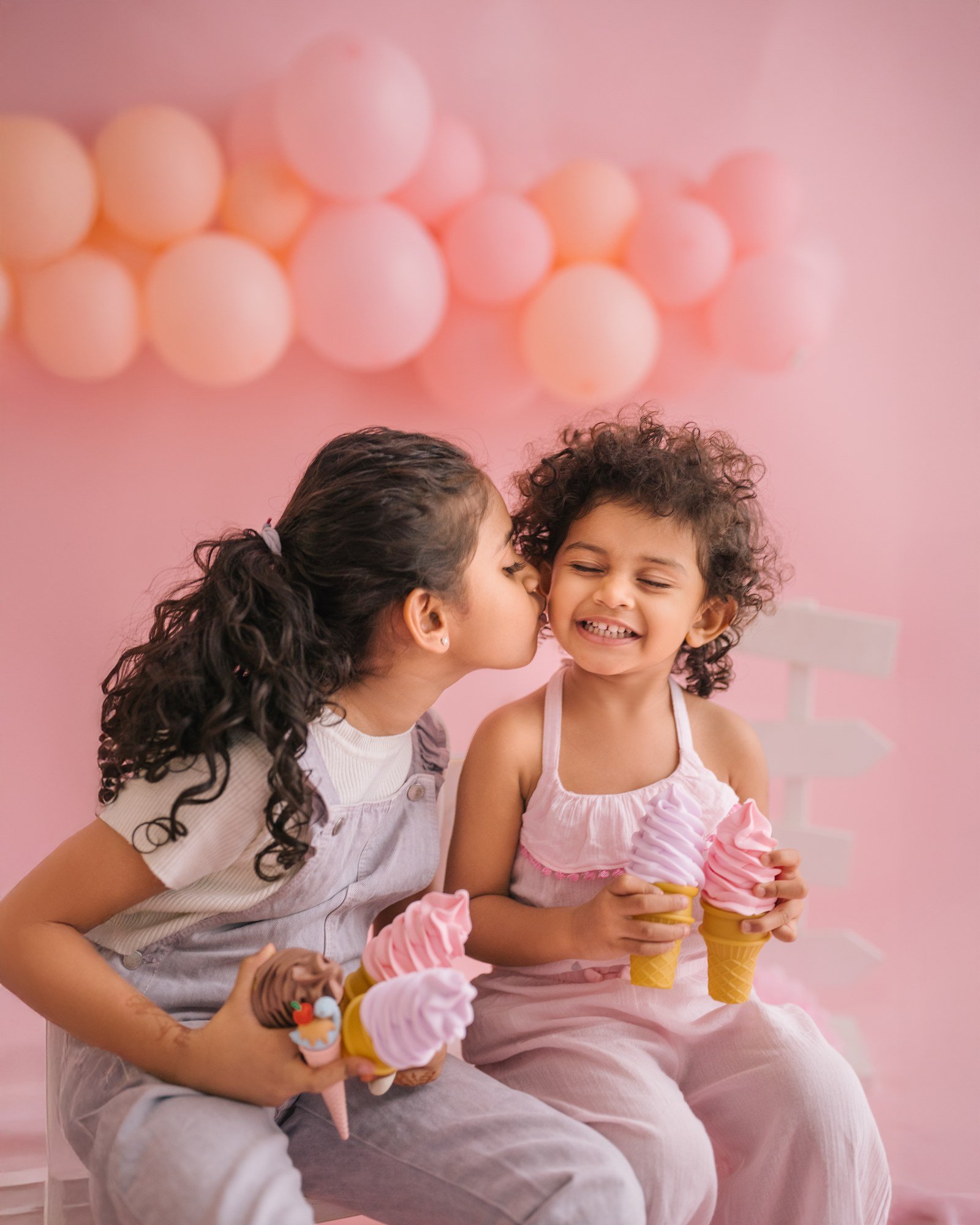 Toddler photography