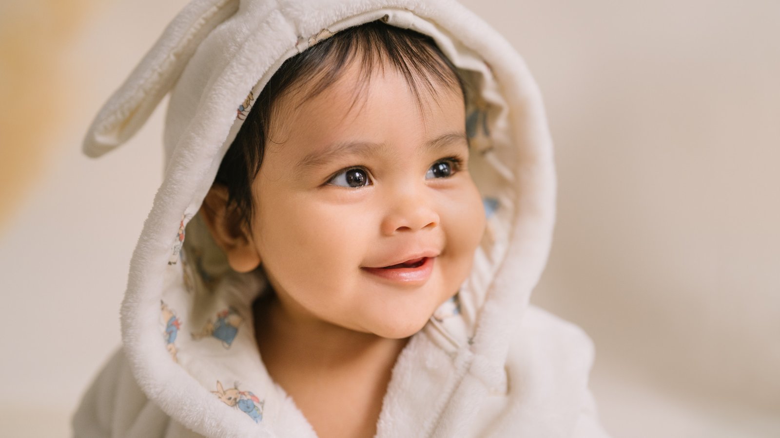Little Stories Photography — featured portrait 1