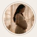 Maternity highlight