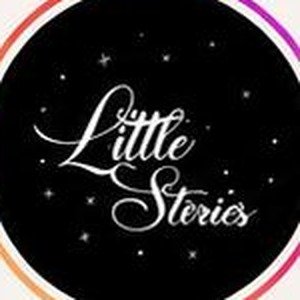 Little Stories Photography Instagram profile picture