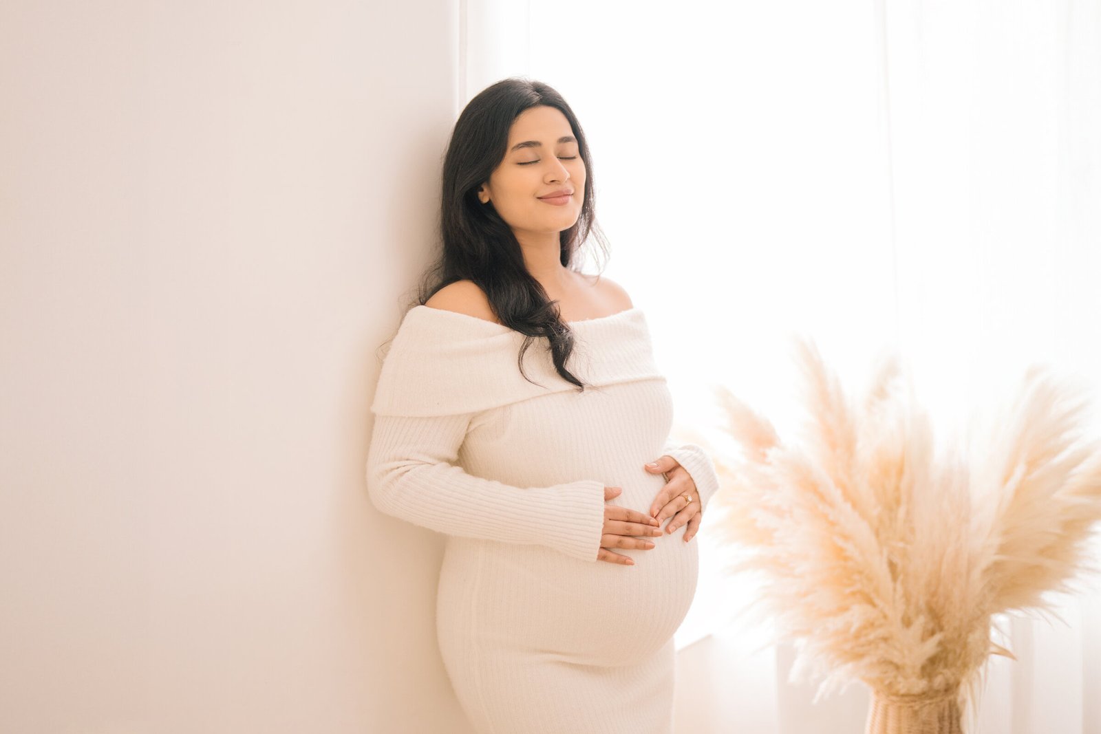 Maternity photography