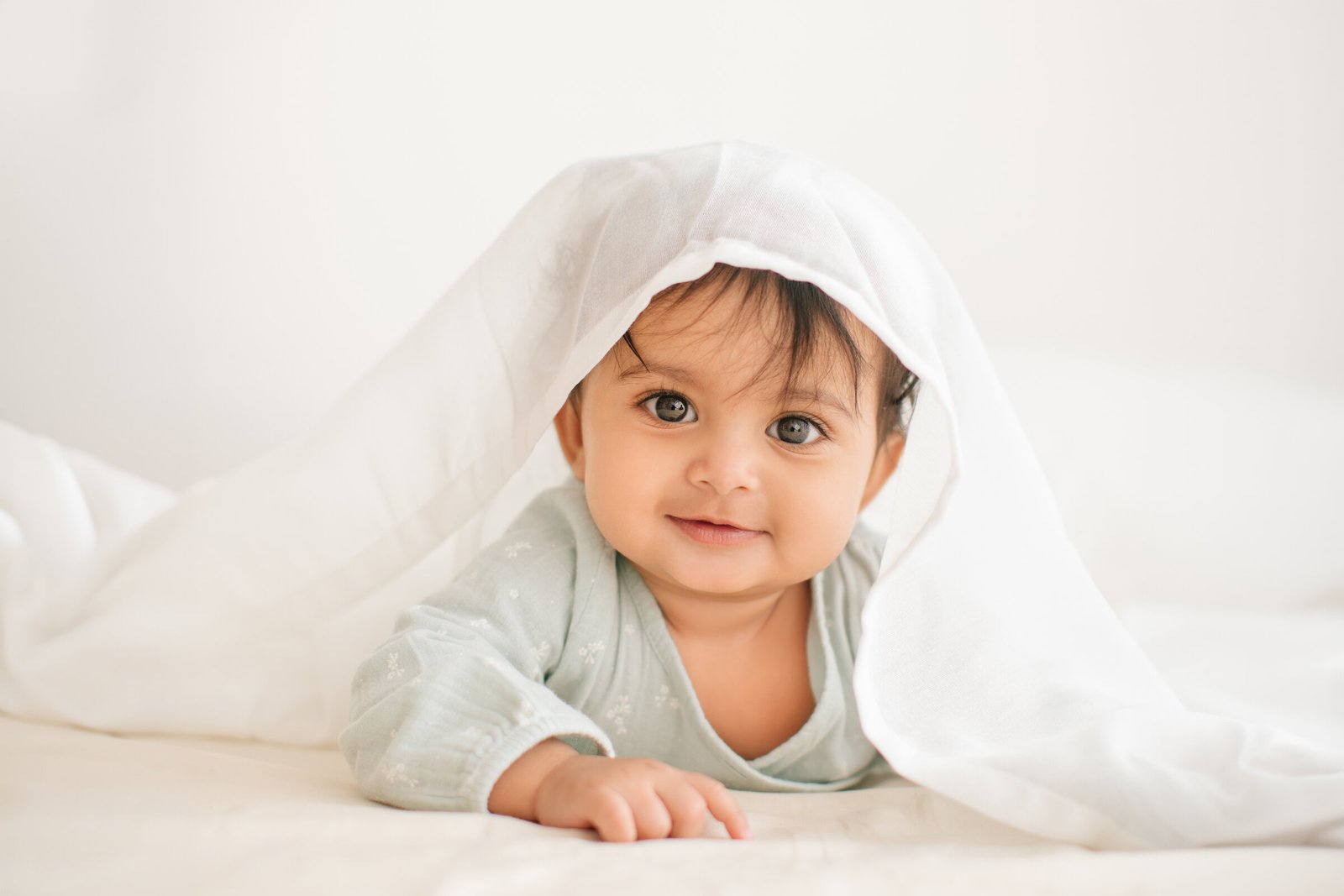 Newborn photography