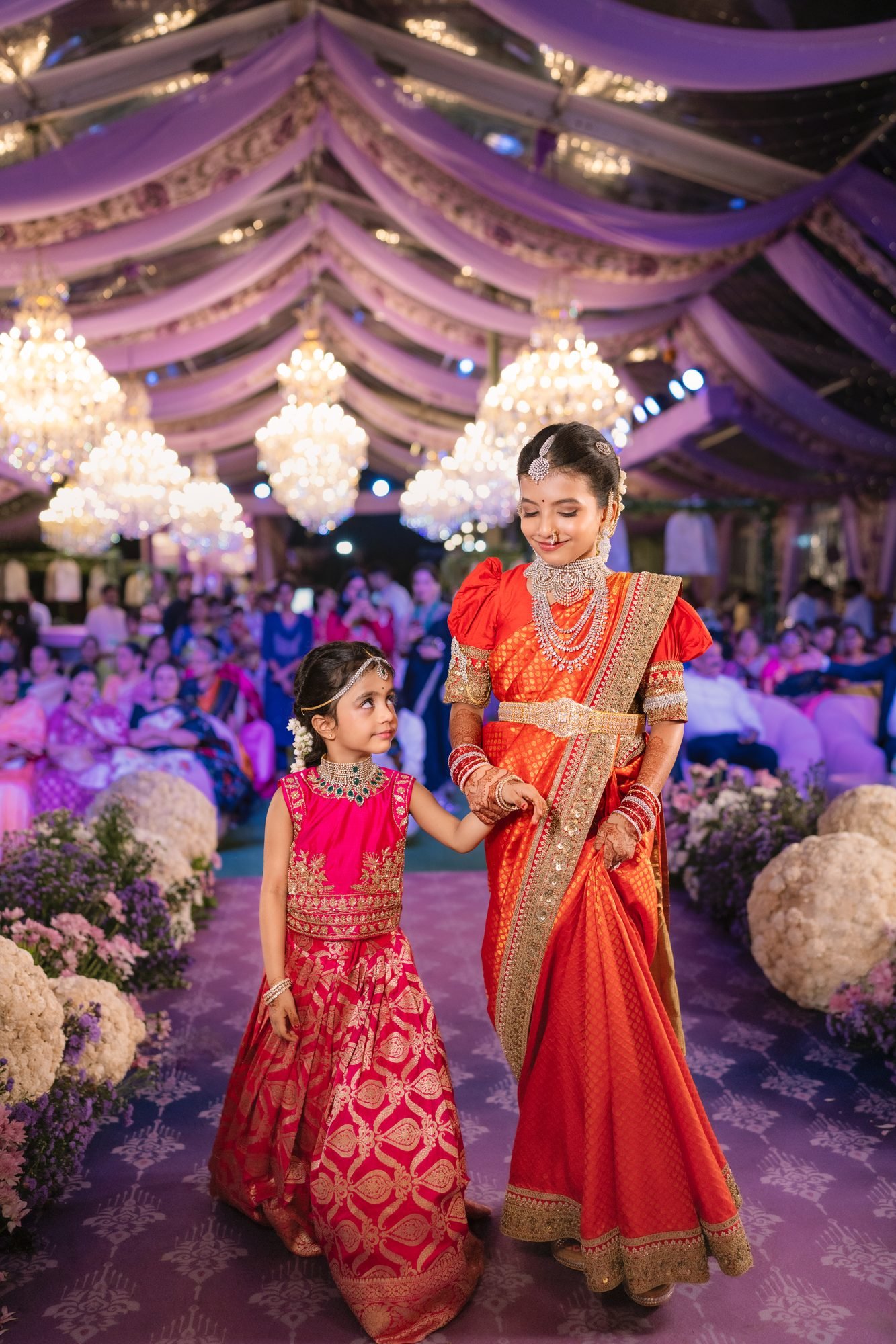 Event photography by Little Stories
