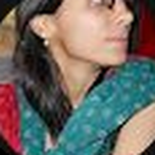 madhavi