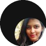 Akhila Priyadarshini