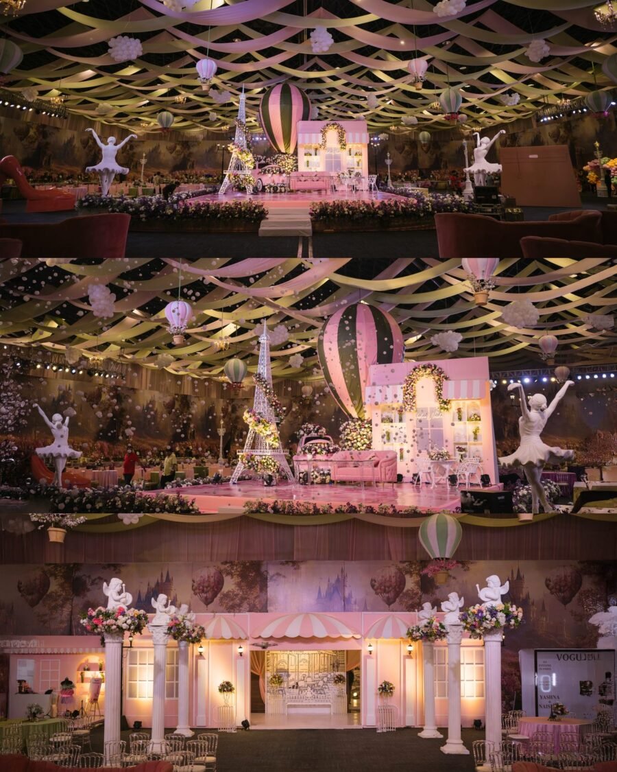 Events 12