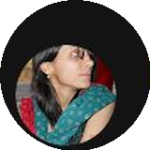 Madhavi Bharani