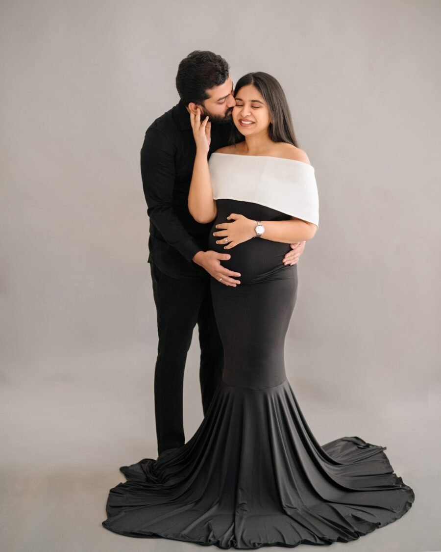 Maternity 1