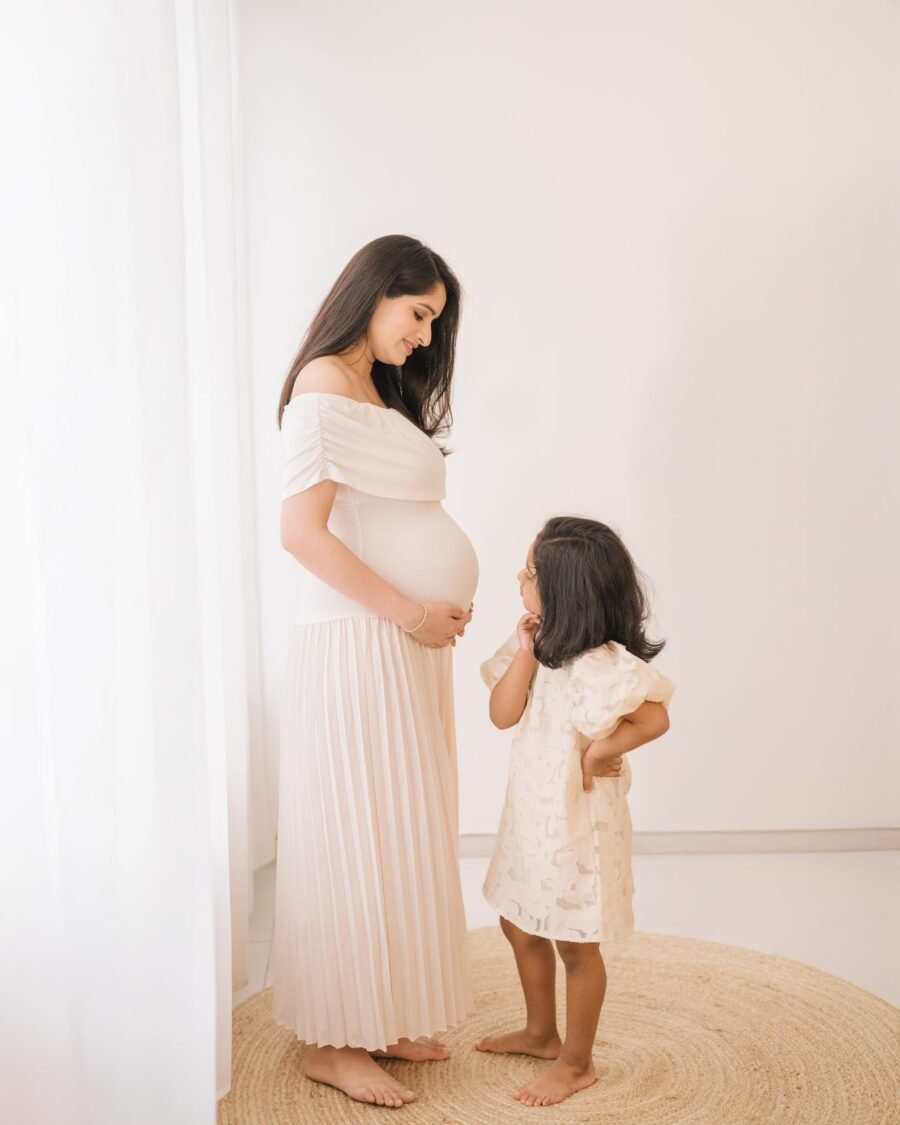 Maternity 10