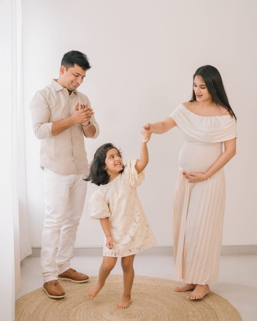 Maternity 11
