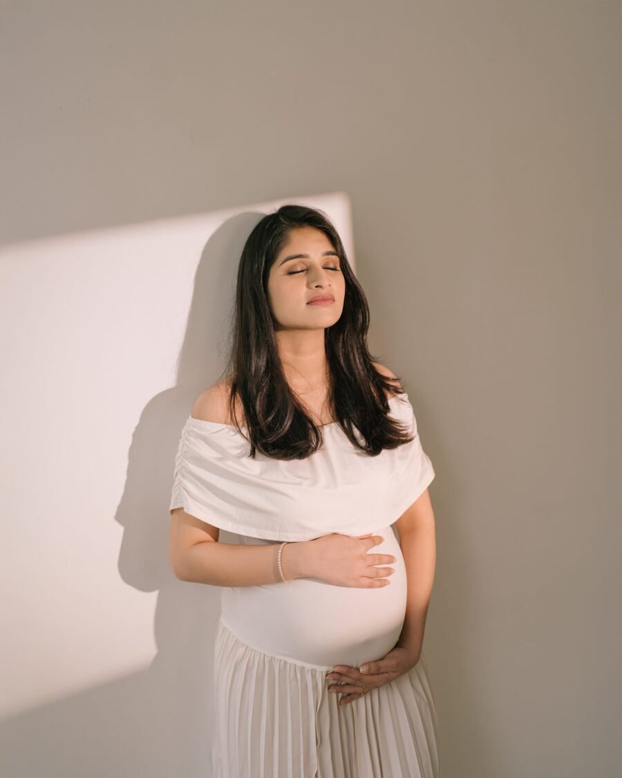 Maternity 12