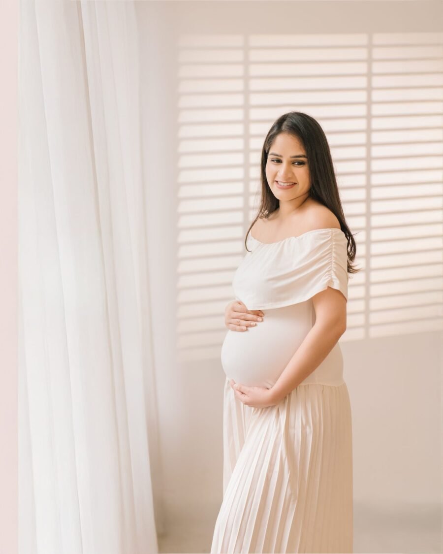 Maternity 15
