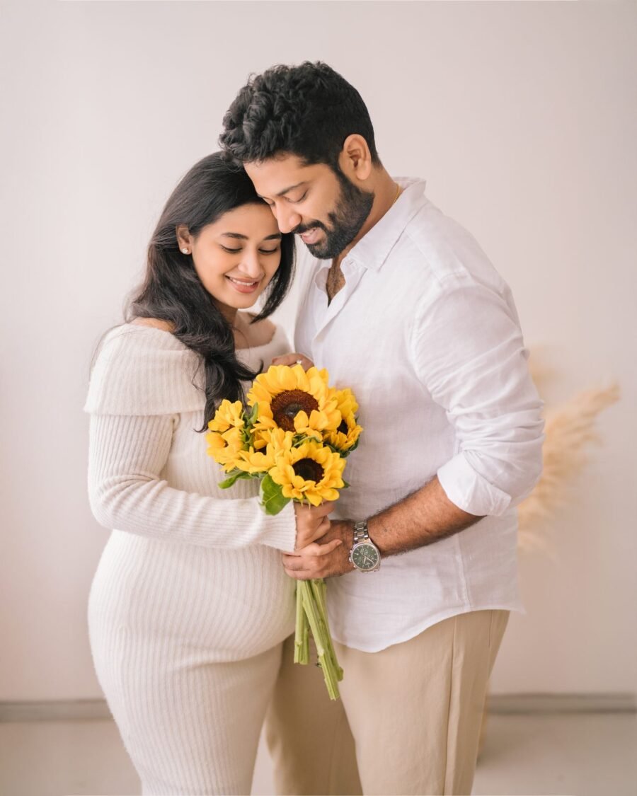 Maternity 17