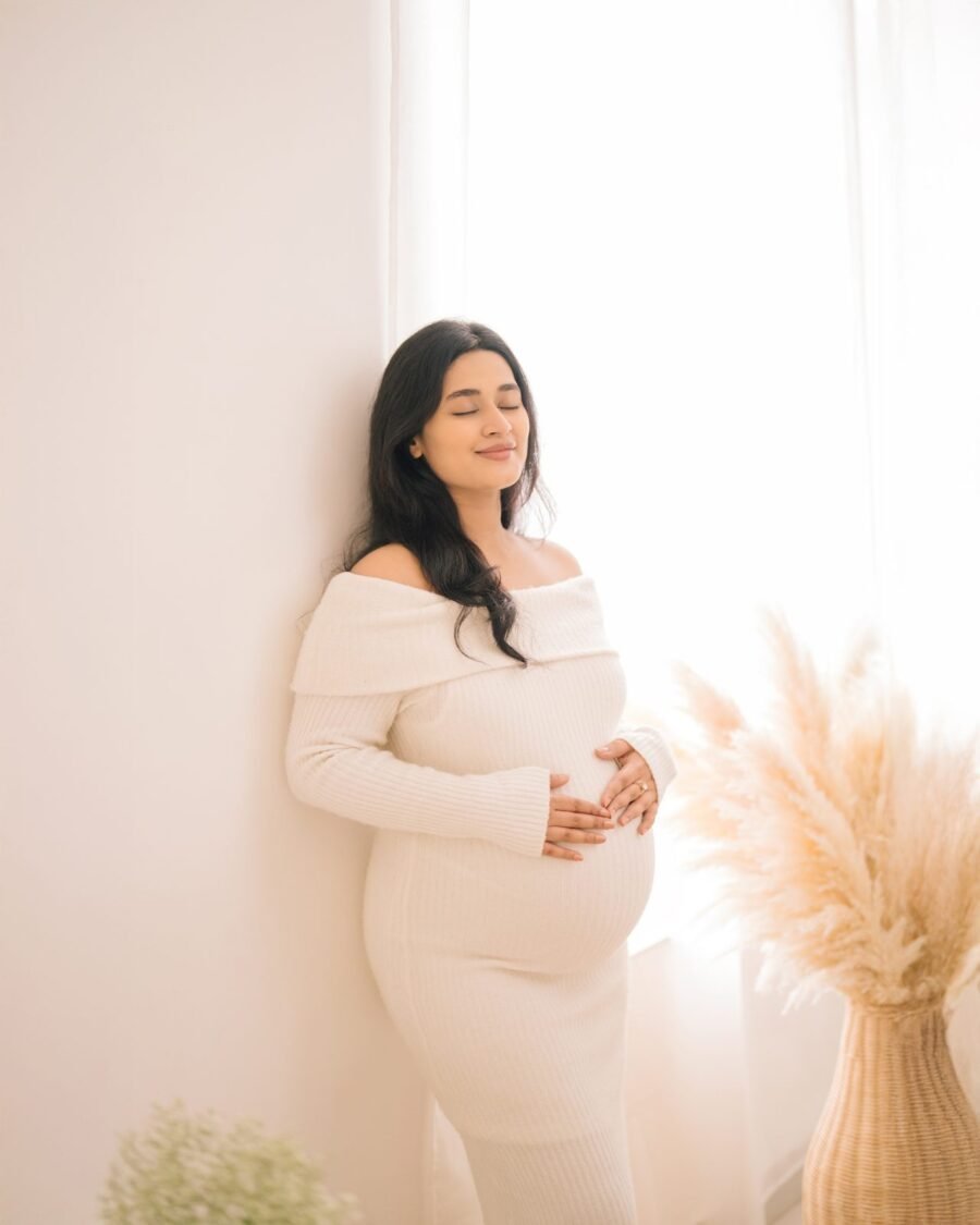 Maternity 18