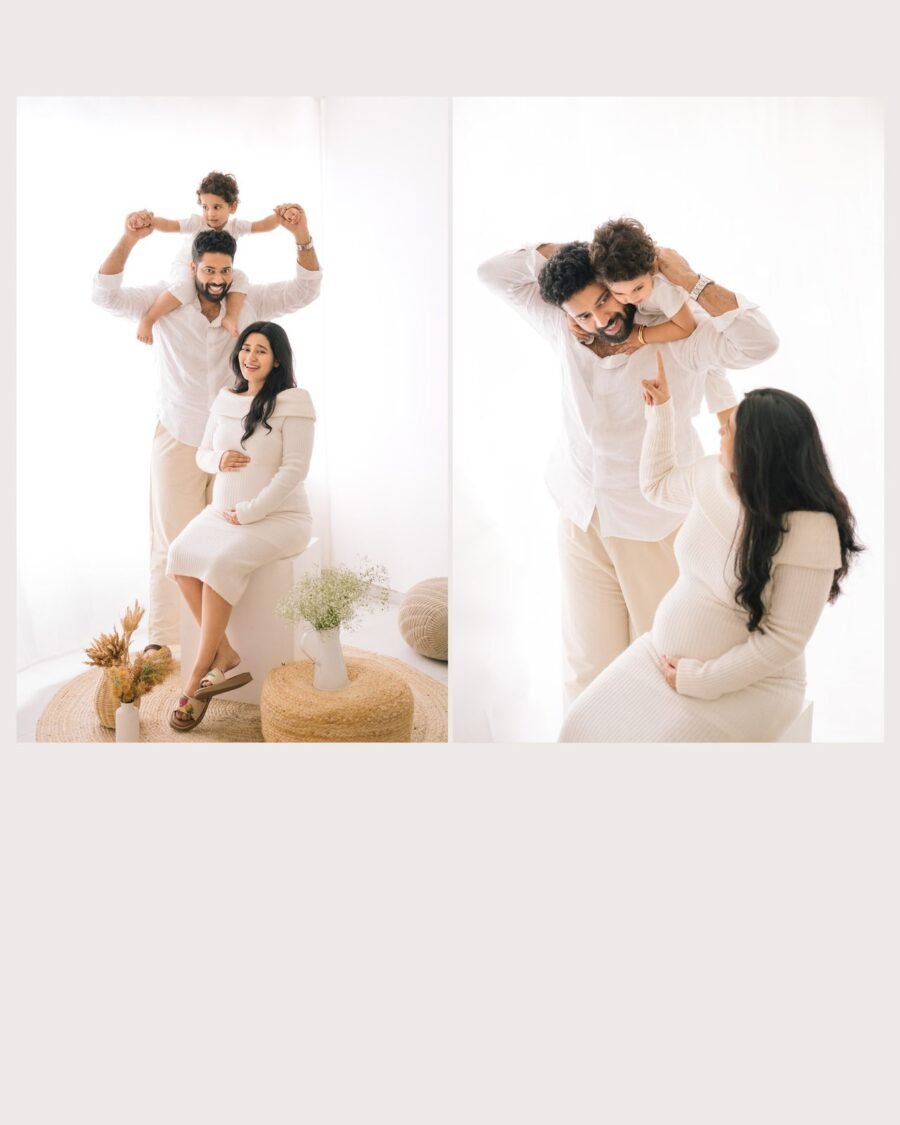 Maternity 19