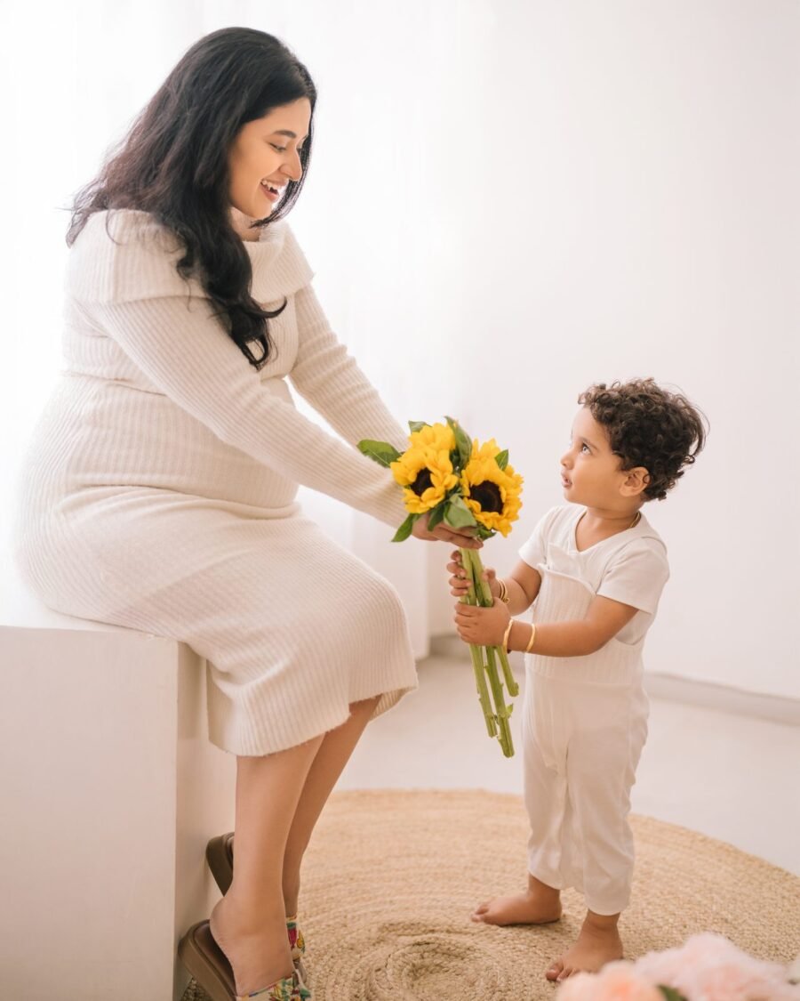 Maternity 20