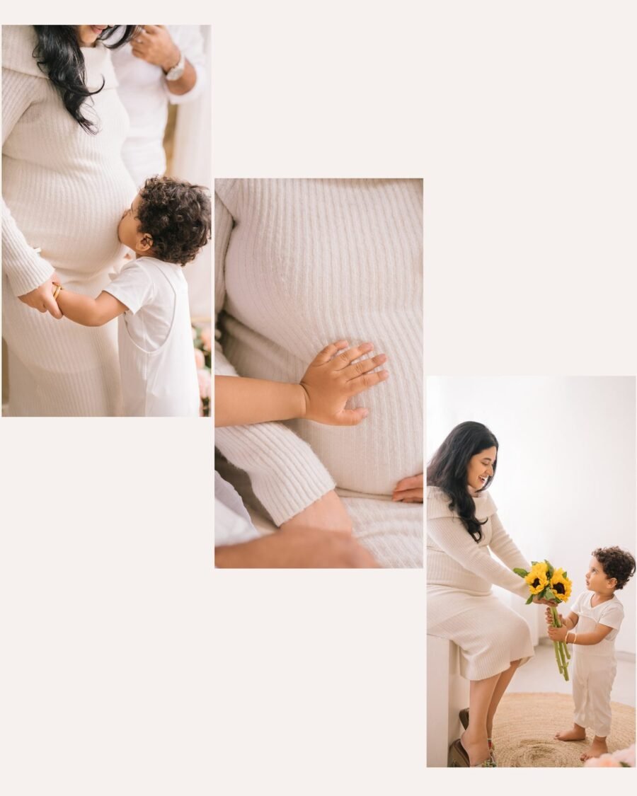 Maternity 21