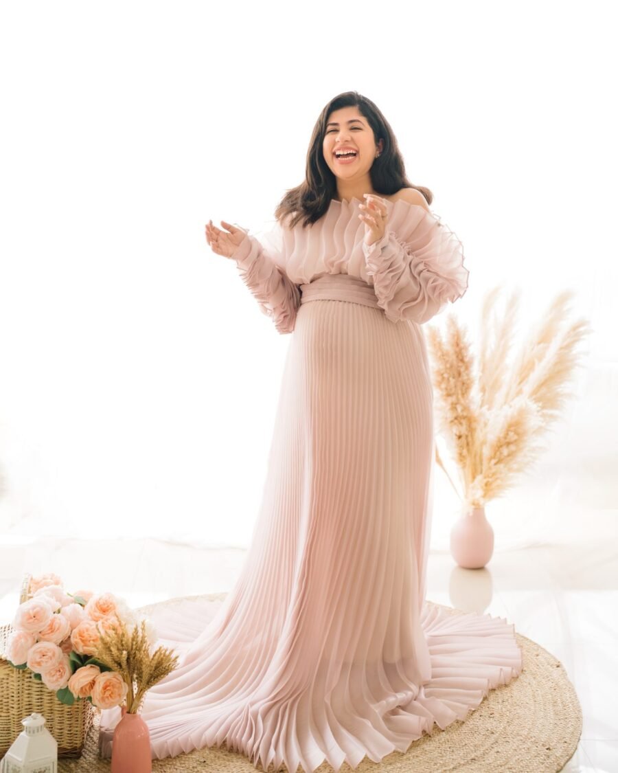 Maternity 22