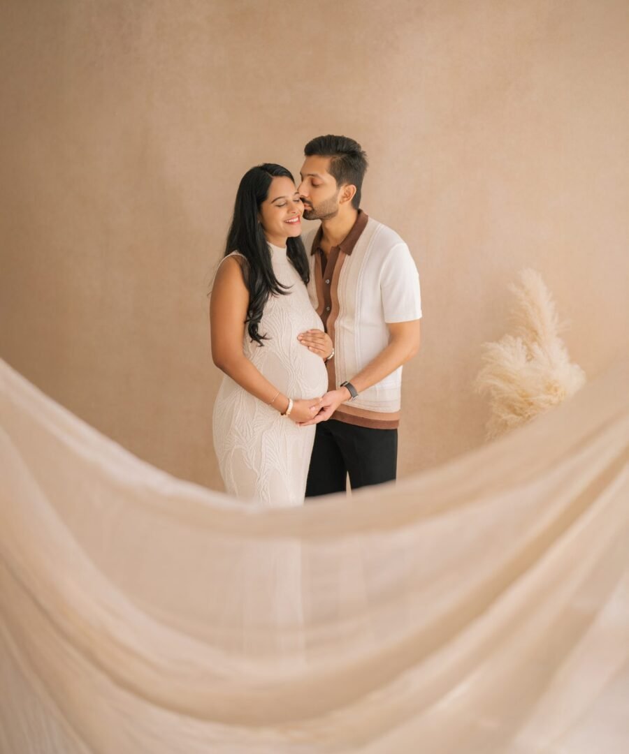 Maternity 24
