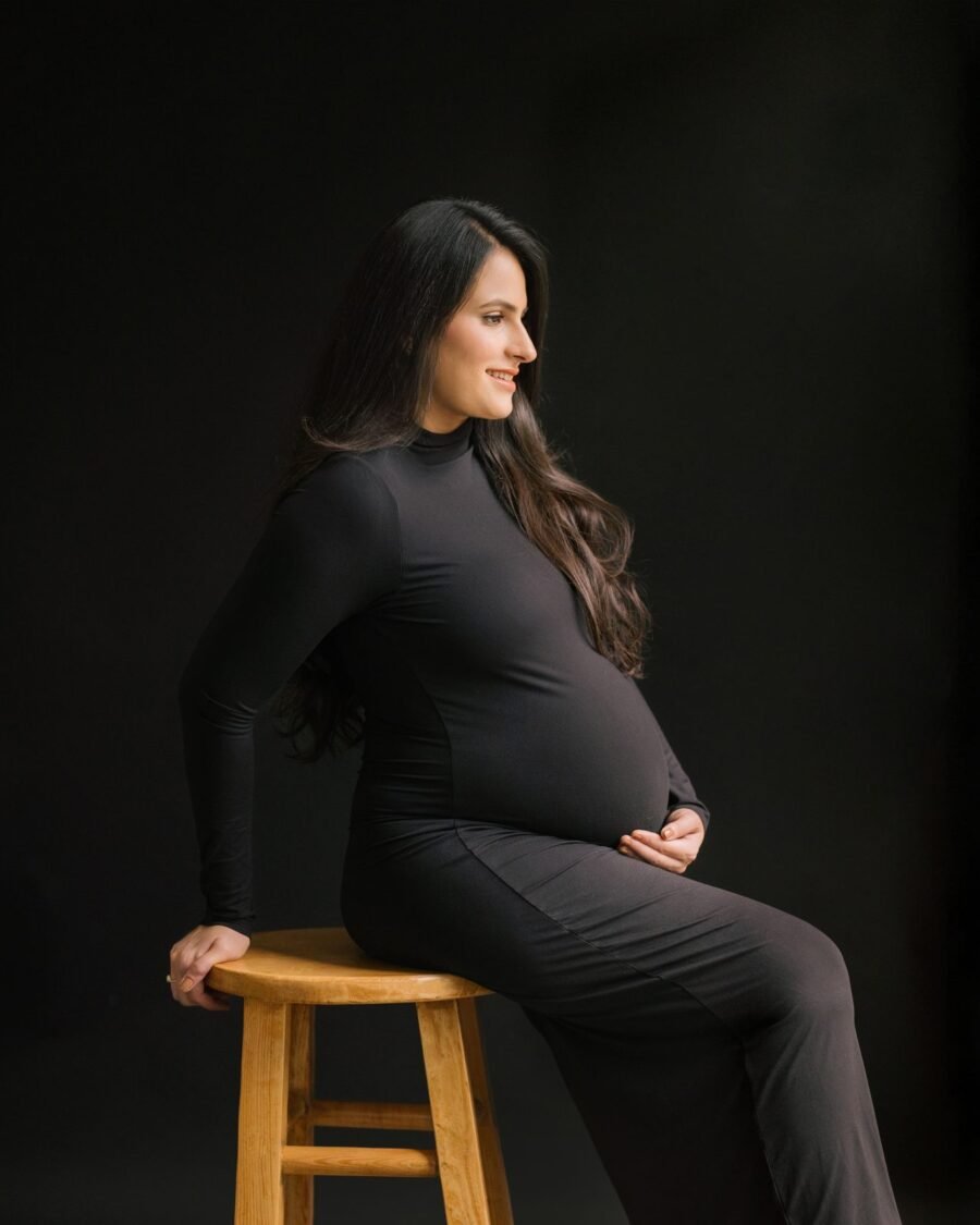 Maternity 25