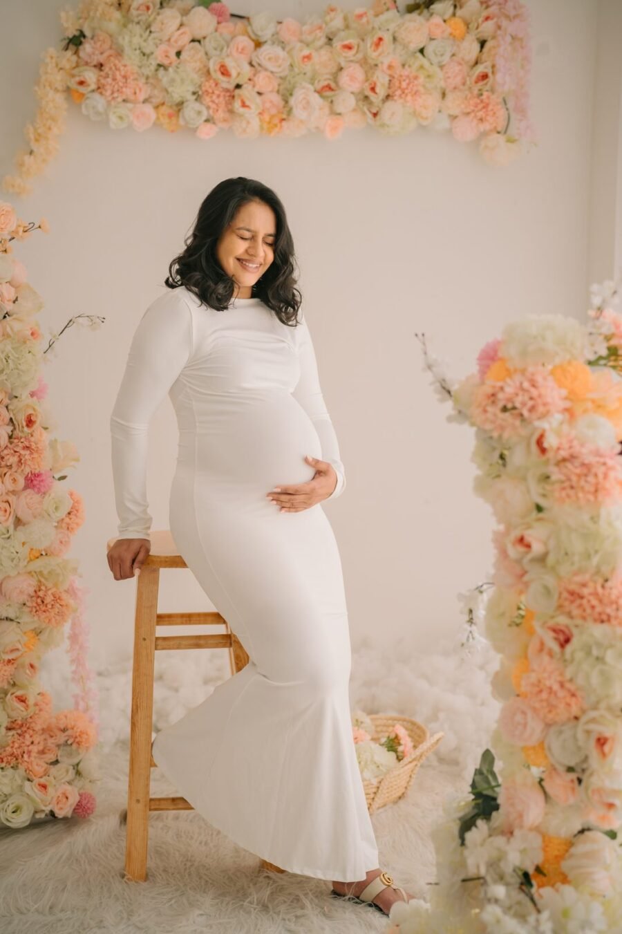 Maternity 30
