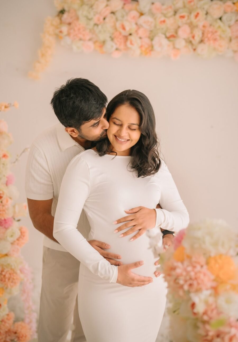 Maternity 32
