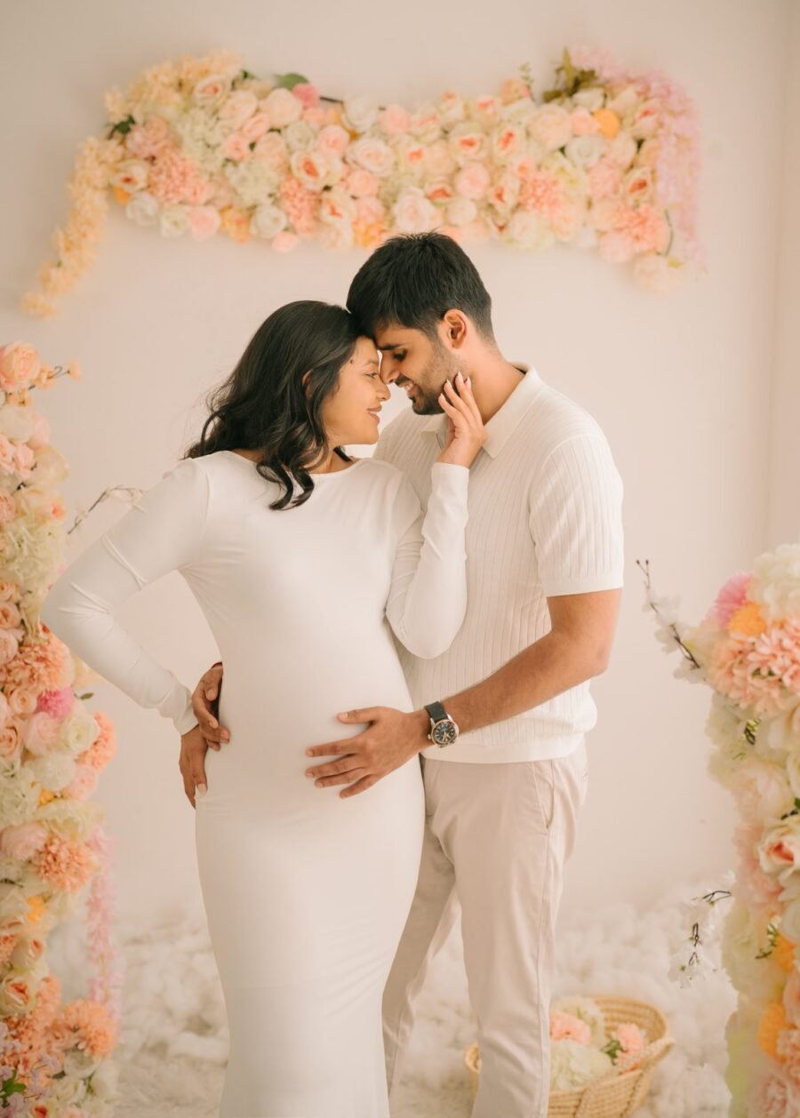 Maternity 34