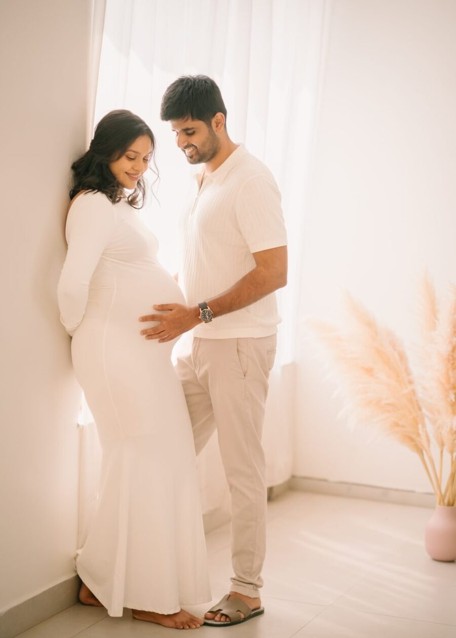 Maternity 35