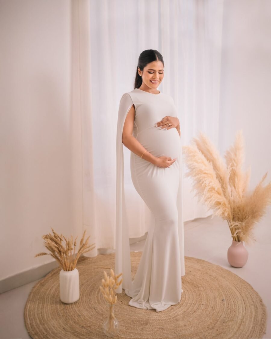 Maternity 4