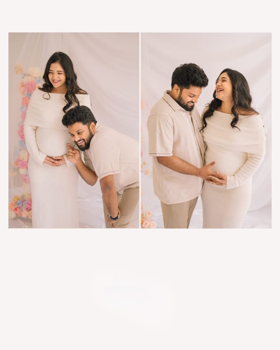 Maternity 40