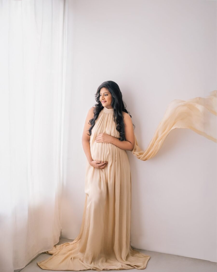 Maternity 41