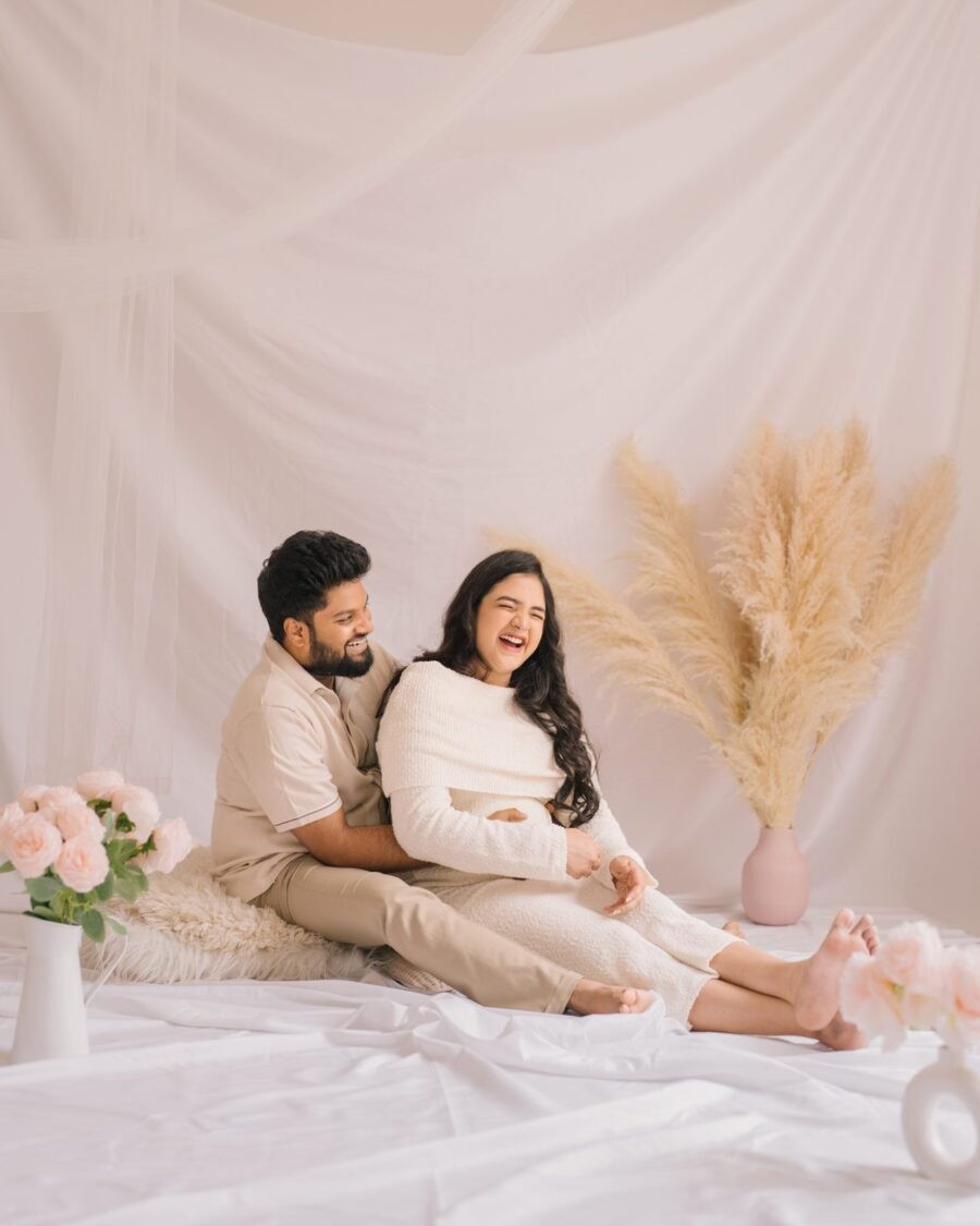 Maternity 42