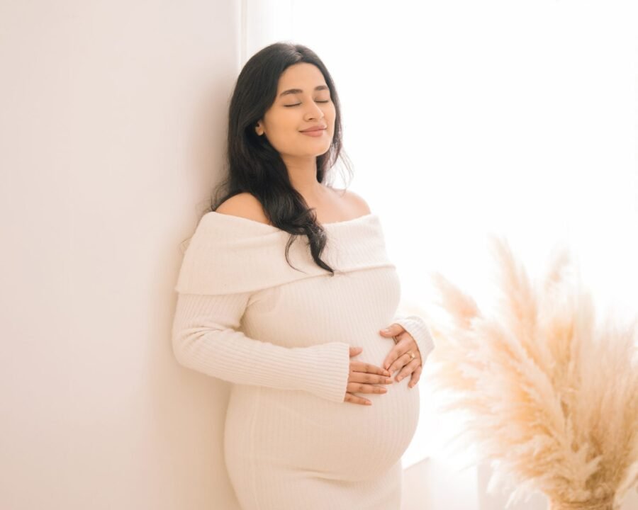 Maternity 45