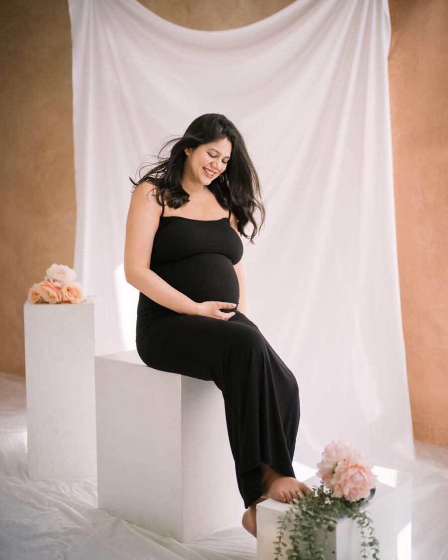 Maternity 46