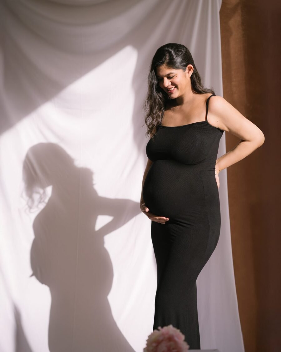 Maternity 47