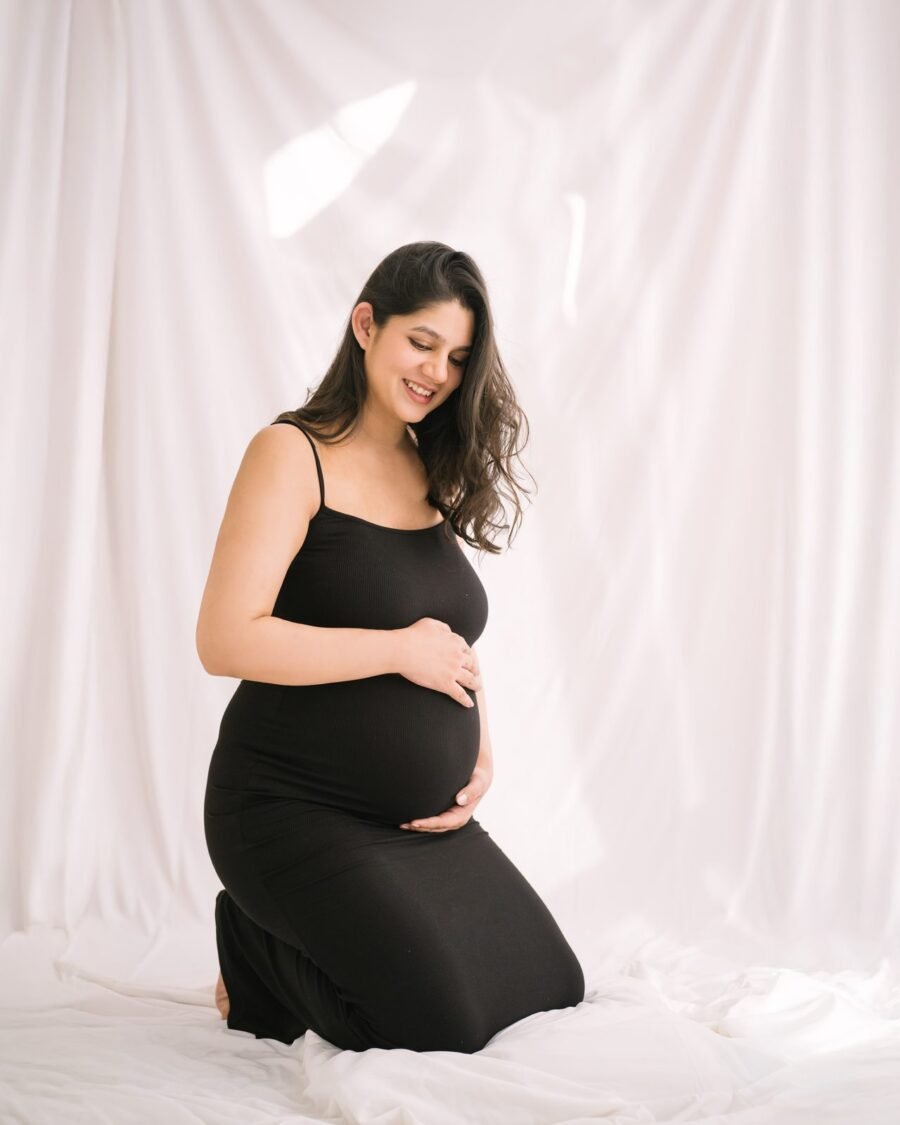 Maternity 48