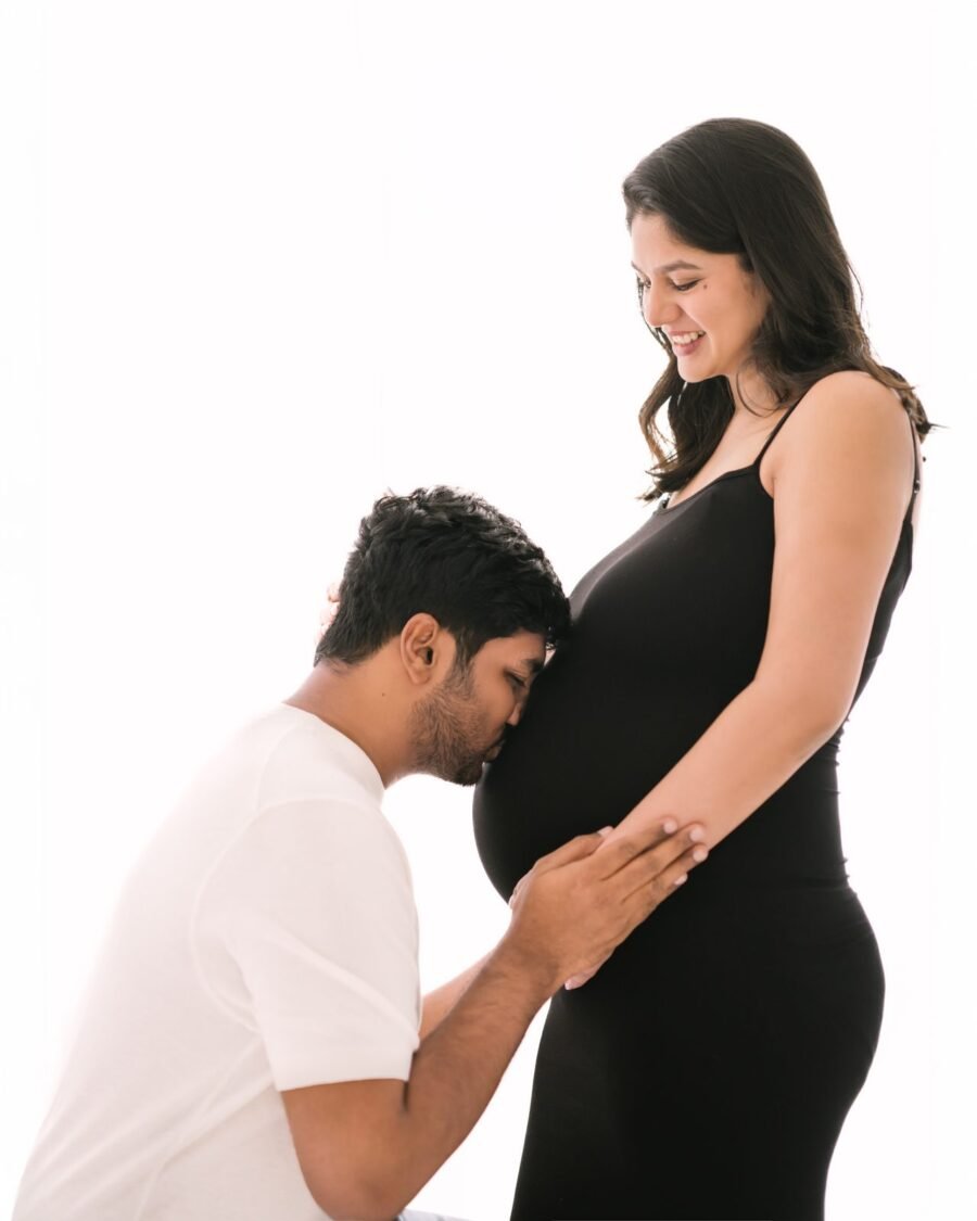Maternity 50