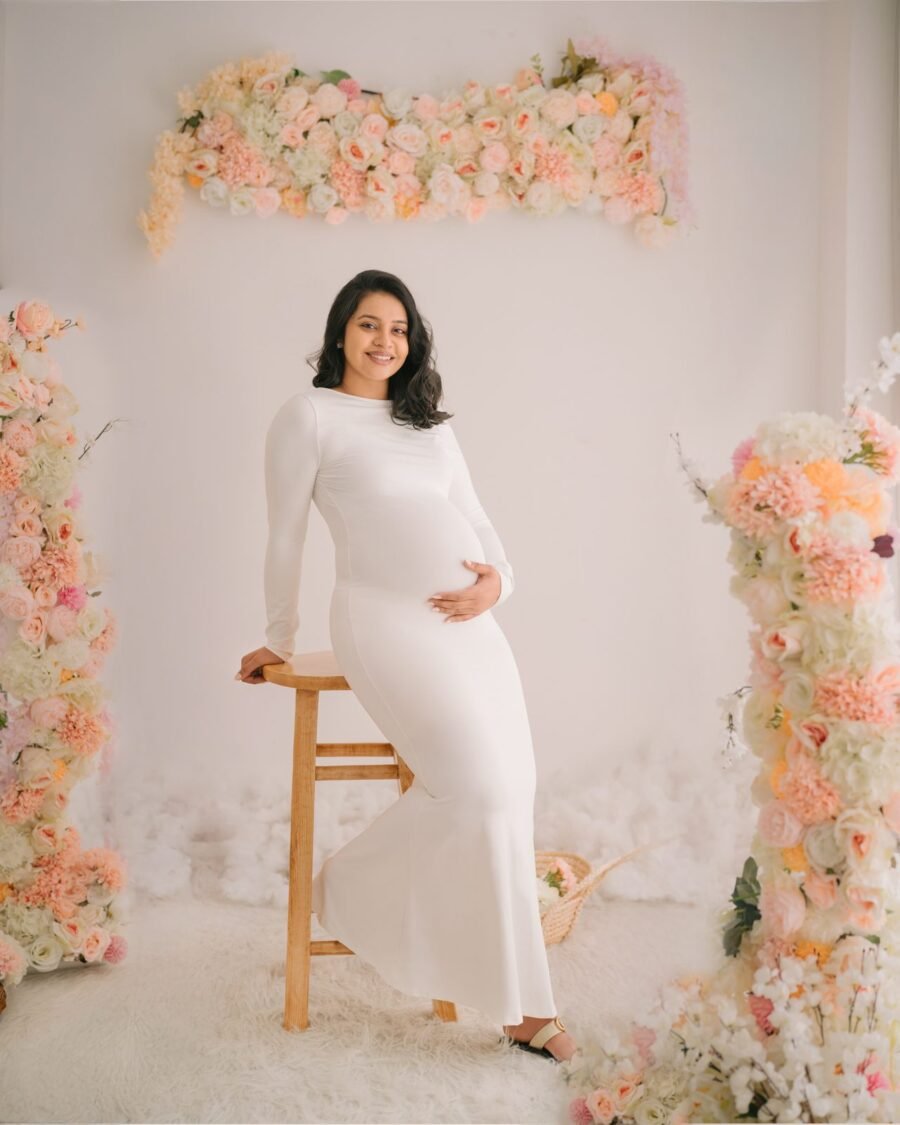 Maternity 53