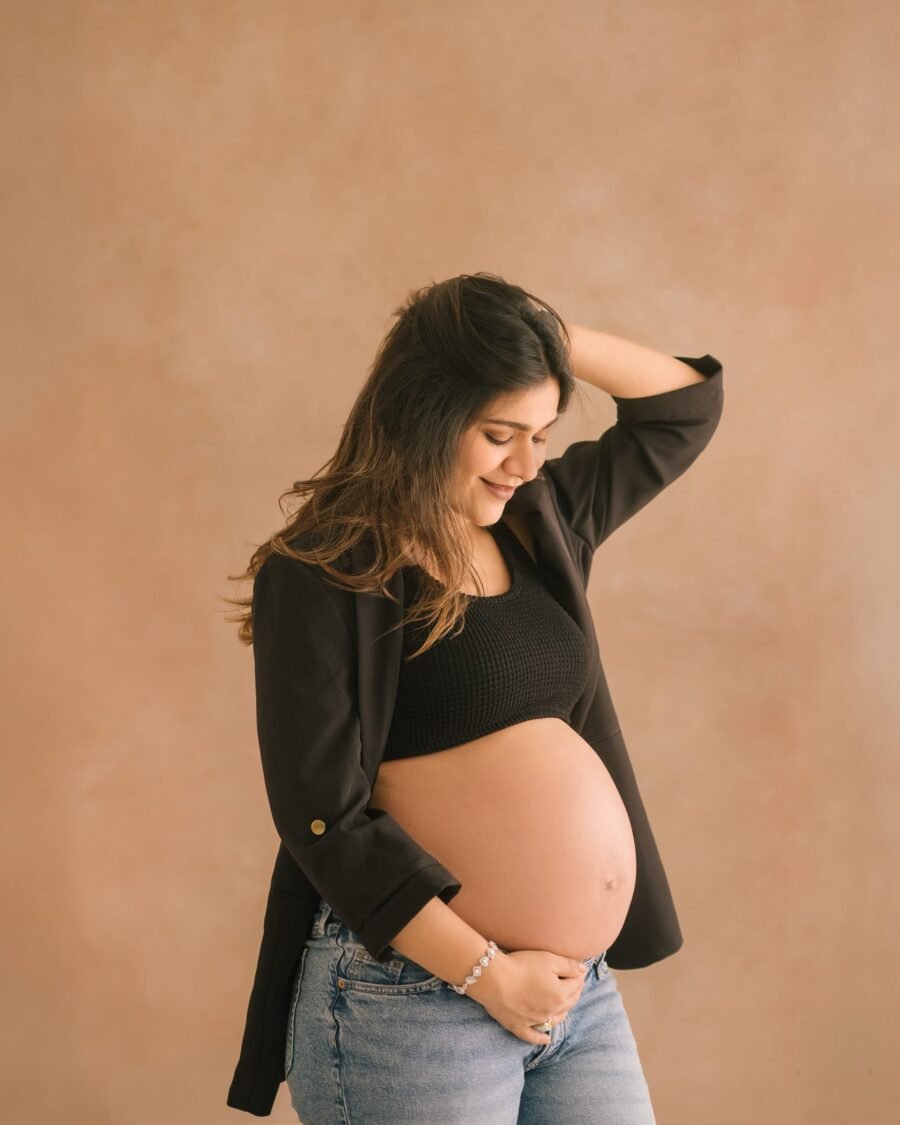 Maternity 54