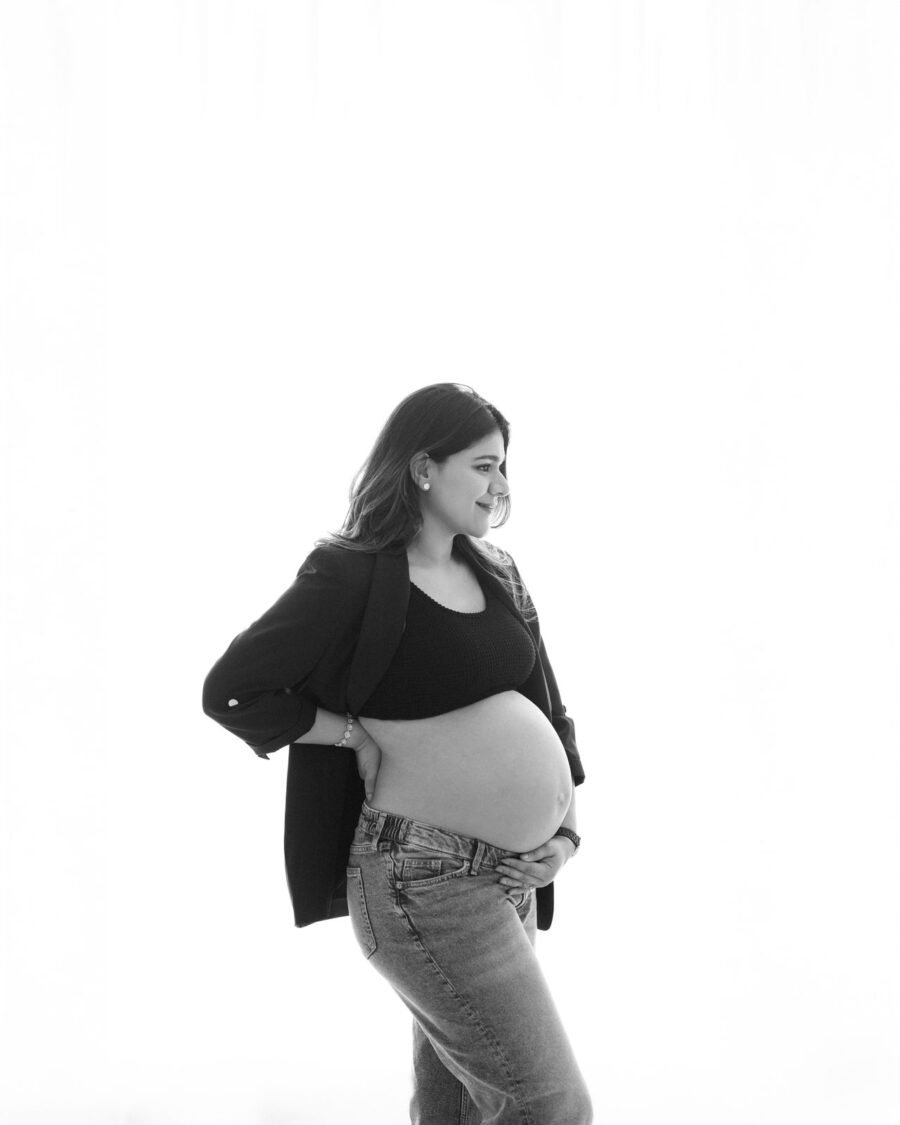 Maternity 55
