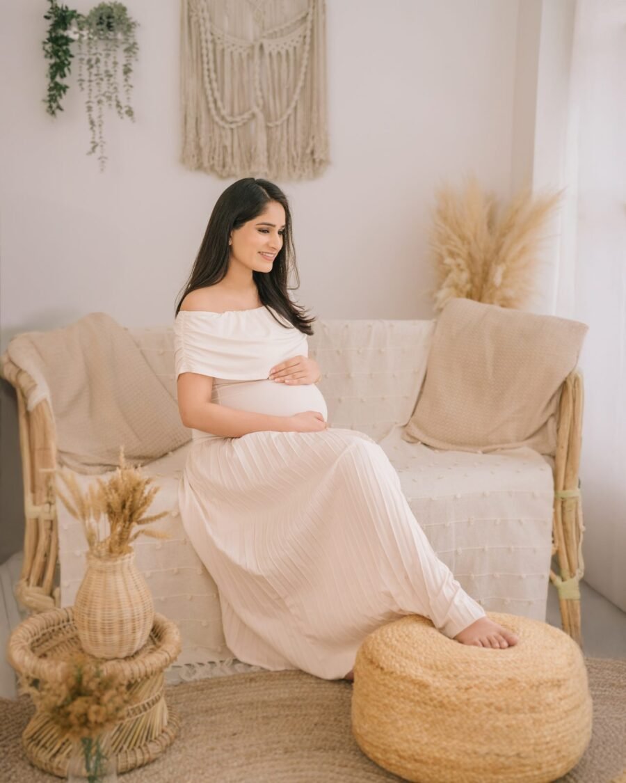 Maternity 7
