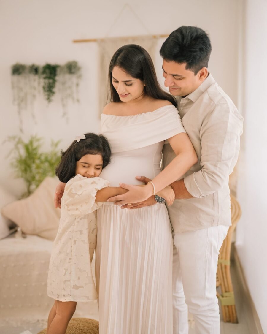 Maternity 8