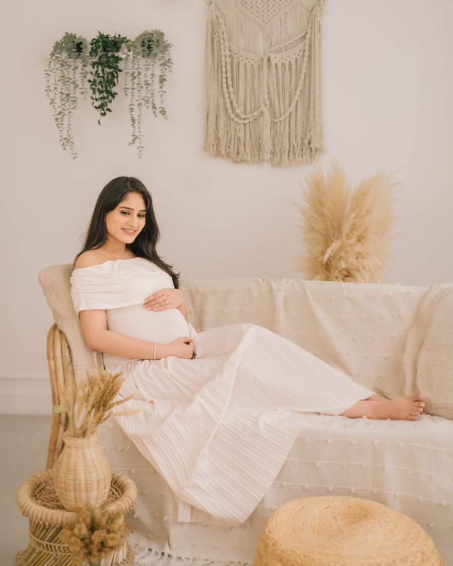 Maternity 9