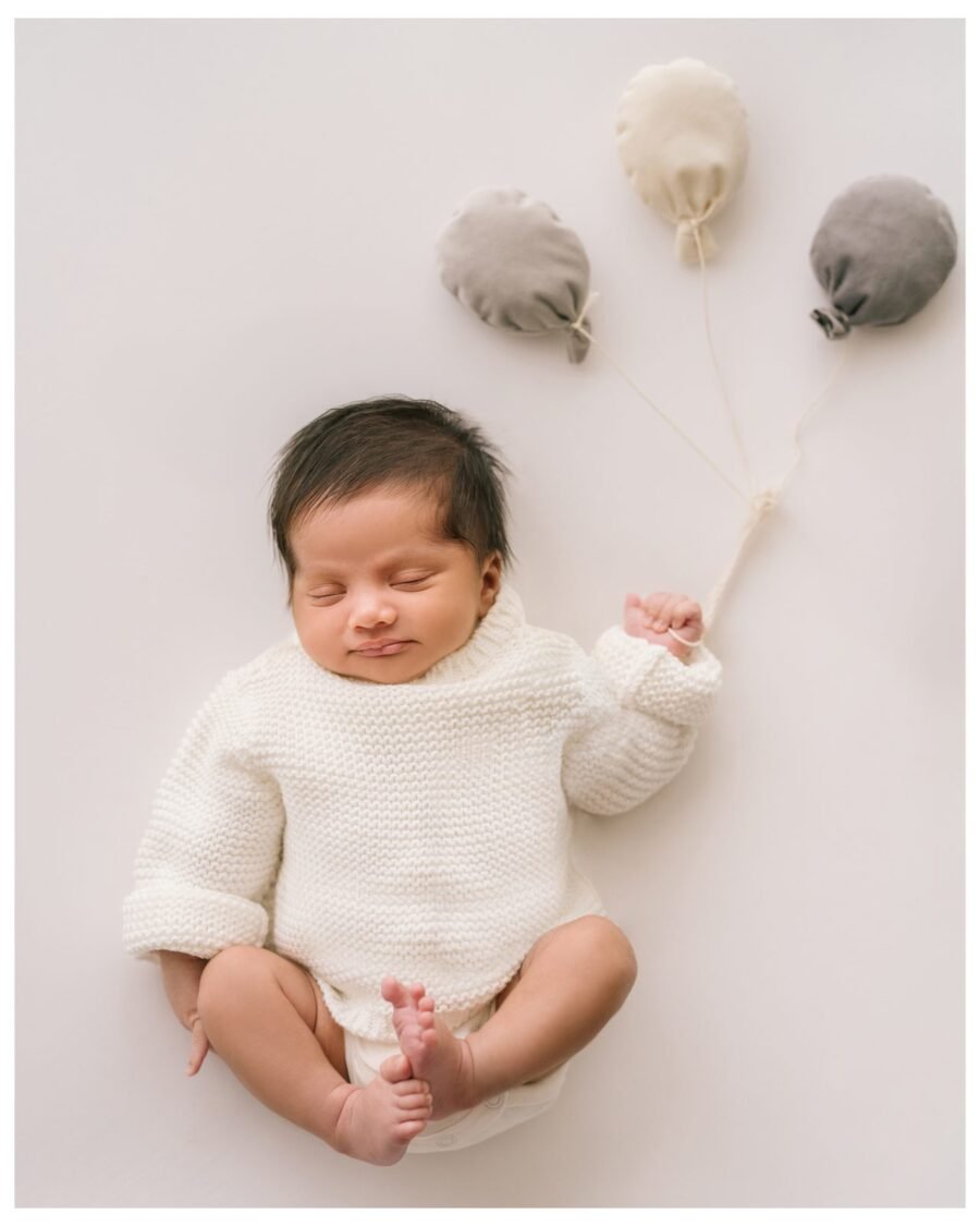 Newborn 20