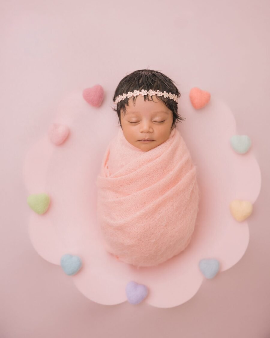 Newborn 3