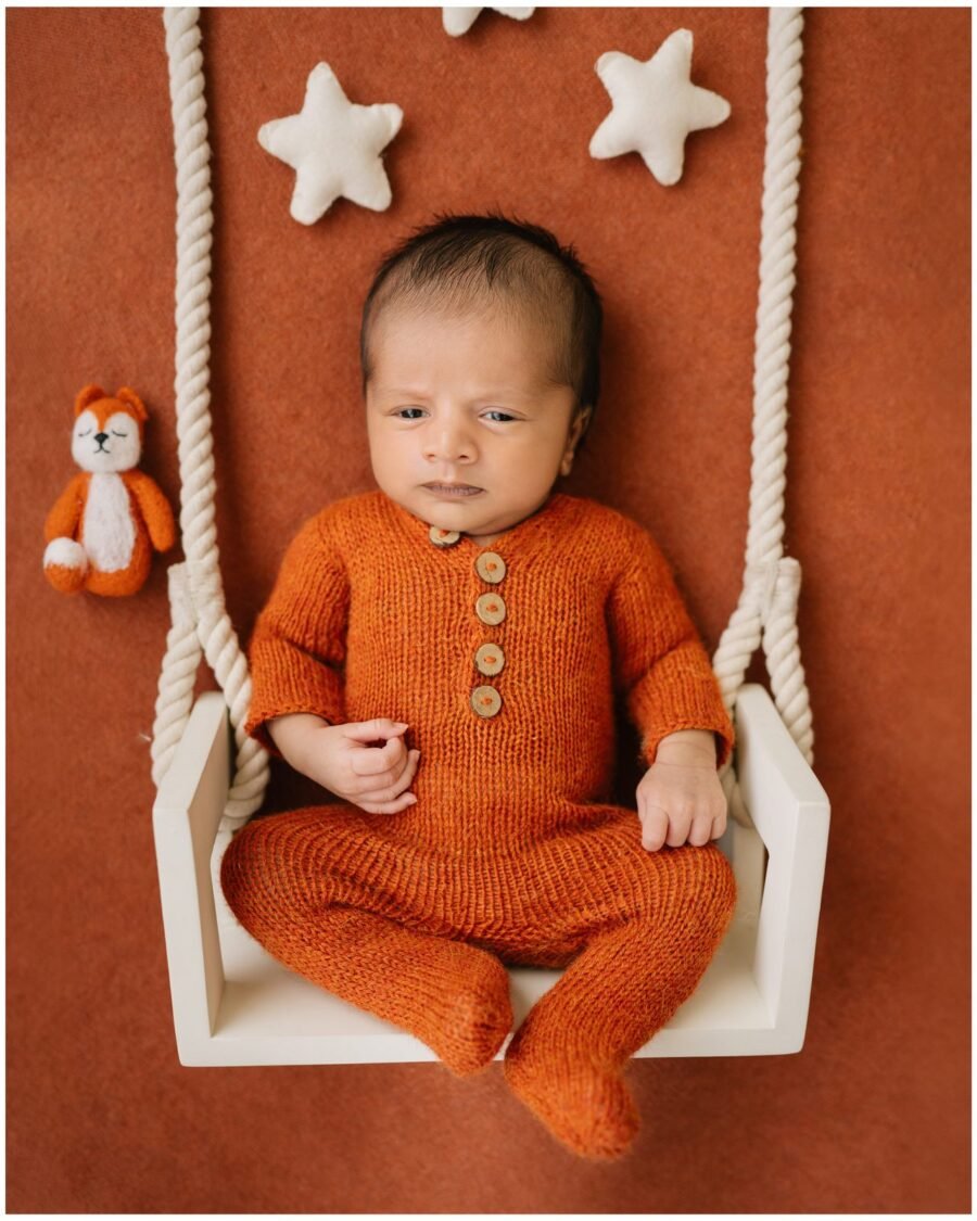 Newborn 5