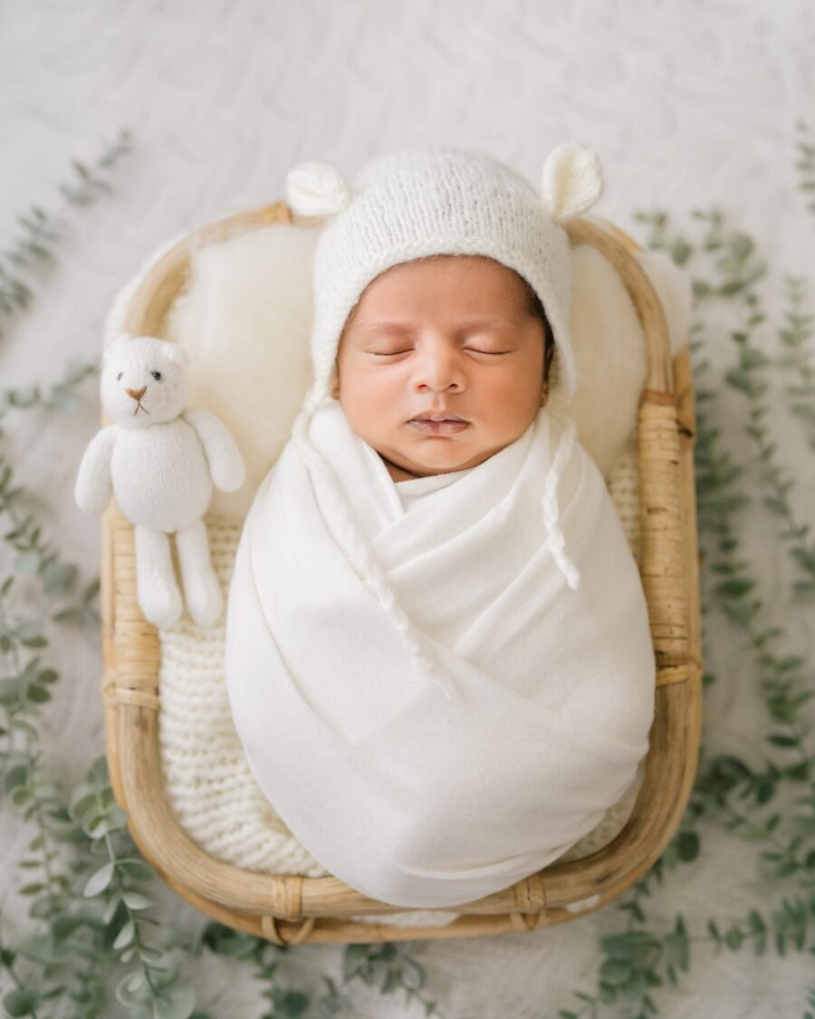 Newborn 7