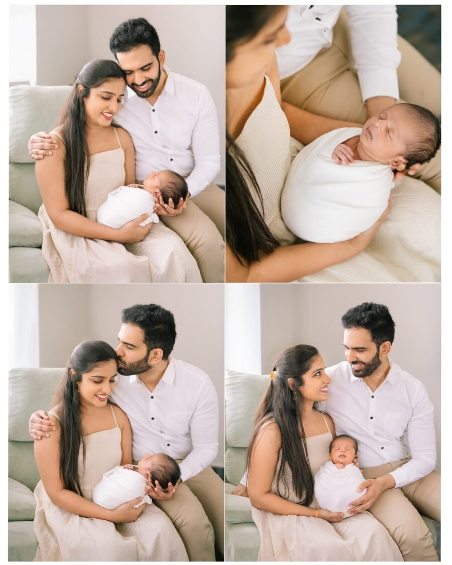 Newborn 9