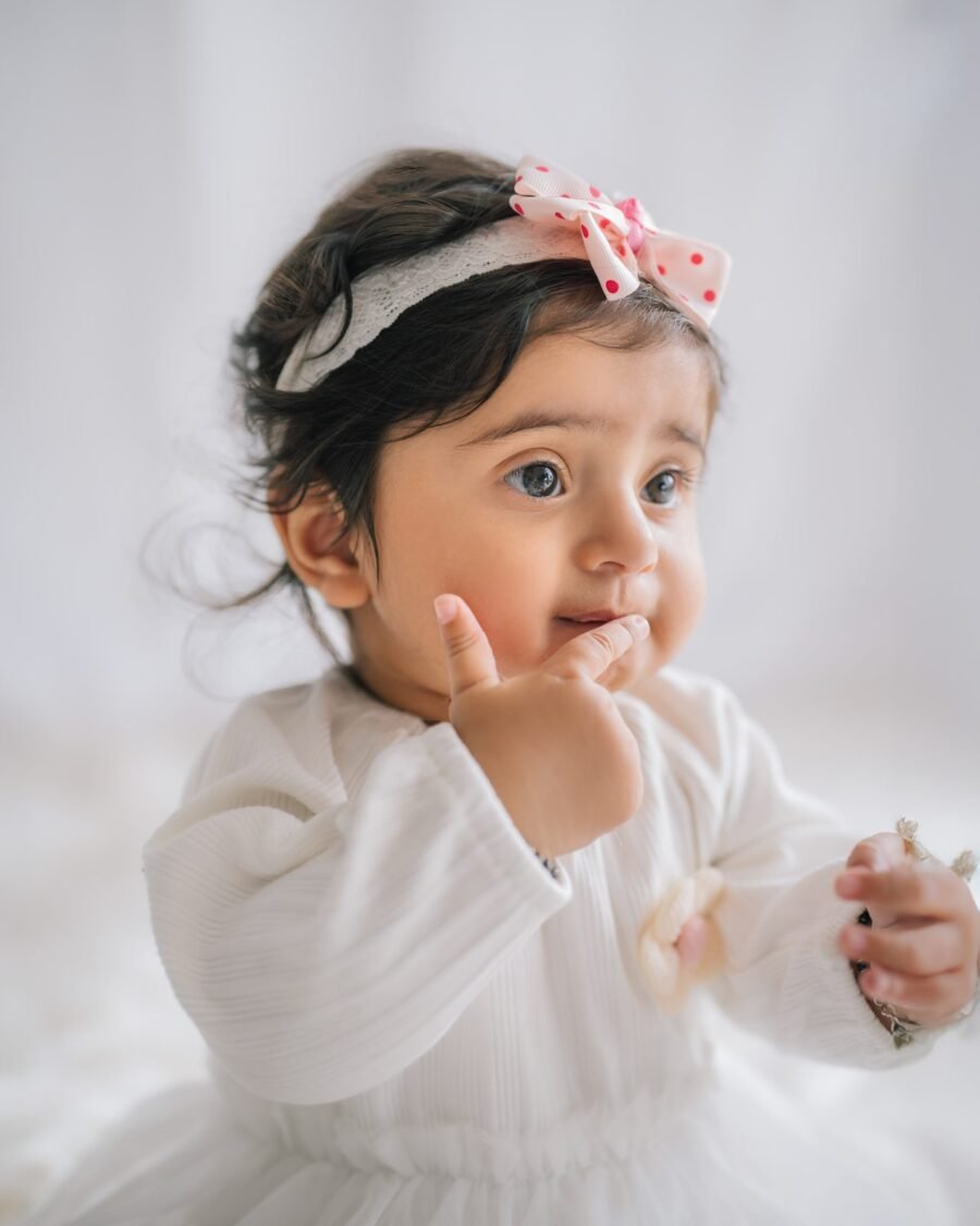 Toddler 12