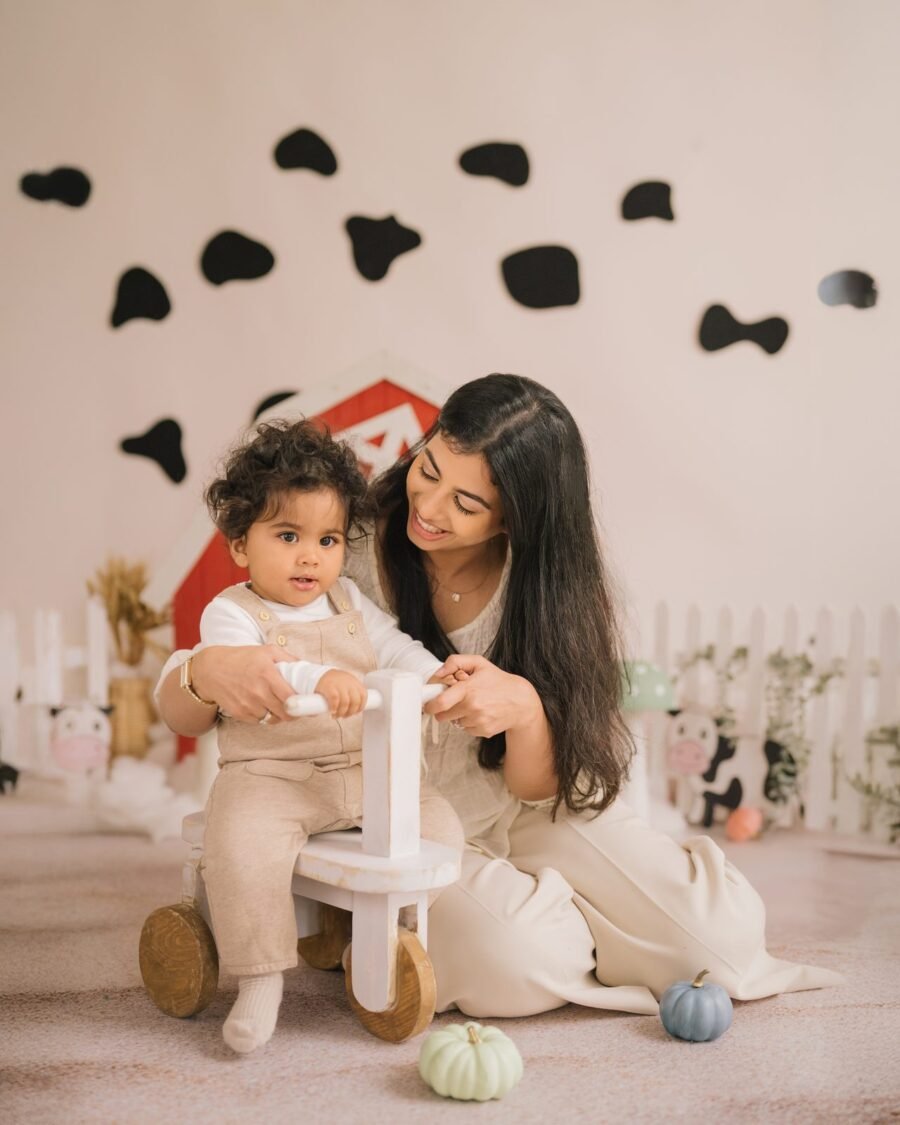 Toddler 20